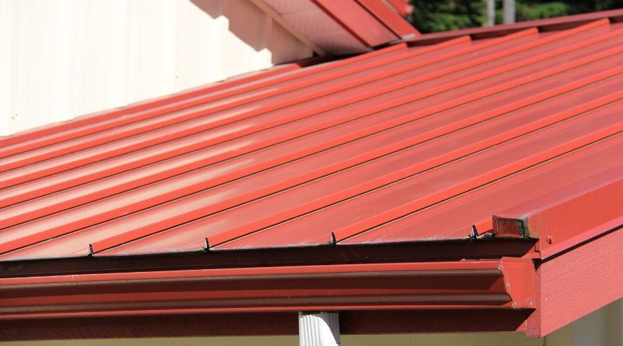 Industrial Roof Repair in Okemos, MI